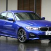 BMW 3シリーズ 新型（330i M Sport）