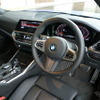 BMW 3シリーズ 新型（330i M Sport）