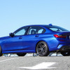 BMW 3シリーズ 新型（330i M Sport）