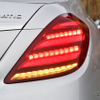 メルセデスベンツ S400d