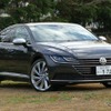 VW アルテオン TSI 4MOTION Elegance