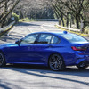 BMW 3シリーズ 新型（330i M Sport）