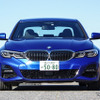 BMW 3シリーズ 新型（330i M Sport）