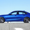 BMW 3シリーズ 新型（330i M Sport）