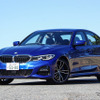 BMW 3シリーズ 新型（330i M Sport）