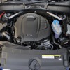 アウディ A4 45TFSI クワトロスポーツ