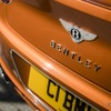 ベントレー・コンチネンタル GT V8 新型