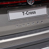 VW Tクロス（ジュネーブモーターショー2019）
