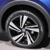 VW Tクロス（ジュネーブモーターショー2019）