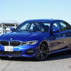 BMW 3シリーズ 新型（330i Mスポーツ）