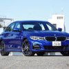 BMW 3シリーズ 新型（330i Mスポーツ）