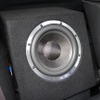 car audio newcomer！ 日産 エクストレイル（オーナー：寺嶋 豊さん）　by　 サウンドエボリューション・ログオン　後編