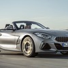 BMW Z4 新型