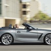 BMW Z4 新型