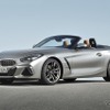 BMW Z4 新型