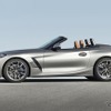 BMW Z4 新型