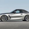 BMW Z4 新型