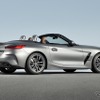 BMW Z4 新型