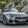 BMW Z4 新型