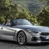 BMW Z4 新型