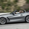 BMW Z4 新型