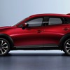 マツダCX-3