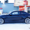 BMW M2 CS/CSL スクープ写真