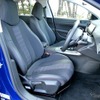 プジョー 308 ディーゼル（アリュール BlueHDi）