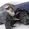 Vector 4seasons Hybrid（ベクター フォーシーズンズ）と伊藤 梓 氏