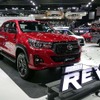 特別仕様車“ Hilux Revo Z Edition”