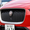 ジャガー I-PACE ファーストエディション