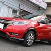 カスタム・オーディオマシン SpecialFeature!!  HONDA VEZEL（オーナー・宮古浩一さん）　by　 Garage A　後編