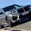 BMW X3M コンペティション