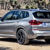 BMW X3M コンペティション