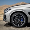 BMW X3M コンペティション