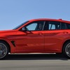 BMW X4M コンペティション