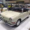 BMW700カブリオ（オートモビルカウンシル2019）