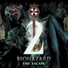 「BIOHAZARD　THE ESCAPE 2」