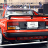 トヨタ『MR2』AW11型（オートモビルカウンシル2019）