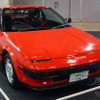 トヨタ『MR2』AW11型（オートモビルカウンシル2019）