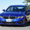 BMW 3シリーズ 新型（330i Mスポーツ）