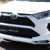 新型トヨタ RAV4ハイブリッド・モデリスタ仕様