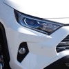 トヨタ RAV4 HYBRID G