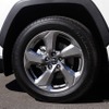 トヨタ RAV4 HYBRID G