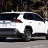 トヨタ RAV4 HYBRID G