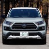 トヨタ RAV4 Adventure（アドベンチャー）