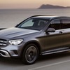 メルセデスベンツ GLC 改良新型