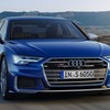 アウディ S6 セダン 改良新型