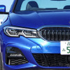 BMW 3シリーズ 新型（330i Mスポーツ）