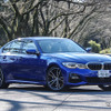 BMW 3シリーズ 新型（330i M Sport）